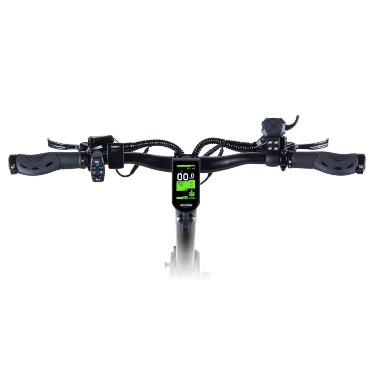 Teverun Fighter Mini E-Scooter 31.8 Ah 60 V V6 2026 – Bild 6