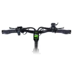 Teverun Fighter Mini E-Scooter 31.8 Ah 60 V V6 2026 – Bild 6