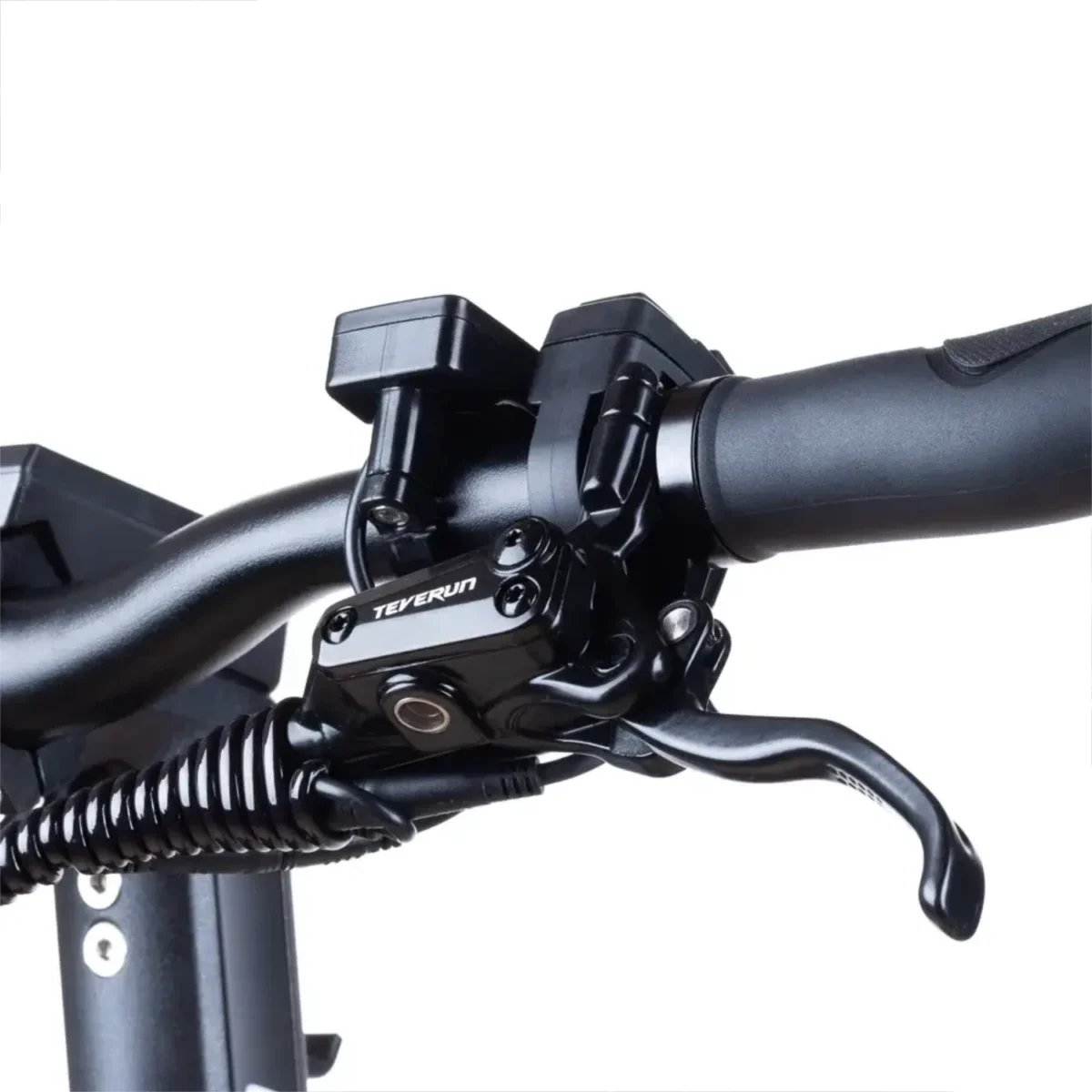 Teverun Fighter Mini E-Scooter 31.8 Ah 60 V V6 2026 – Bild 9