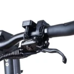 Teverun Fighter Mini E-Scooter 31.8 Ah 60 V V6 2026 – Bild 9