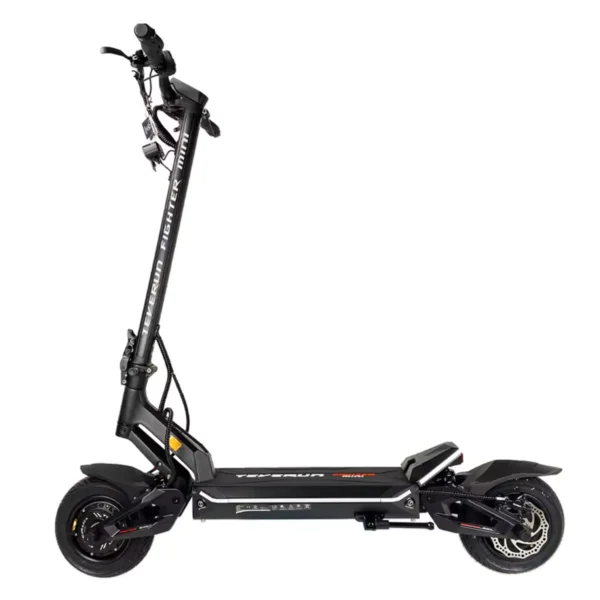 Teverun Fighter Mini E-Scooter 31.8 Ah 60 V V6 2026
