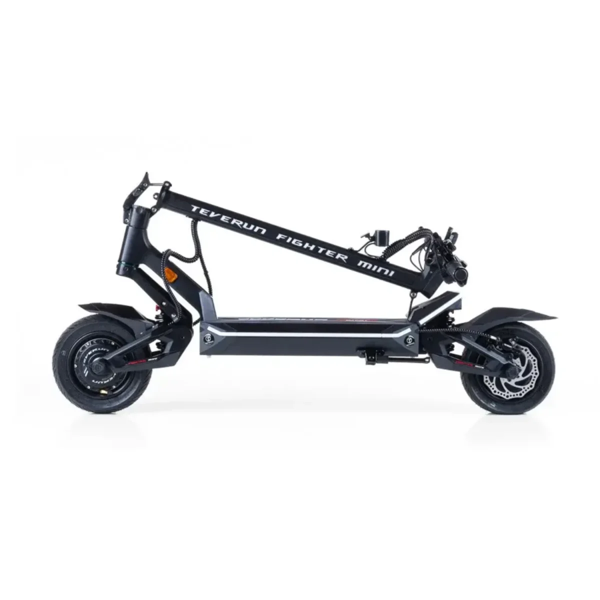 Teverun Fighter Mini E-Scooter 31.8 Ah 60 V V6 2026 – Bild 3