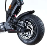 Teverun Fighter Mini E-Scooter 31.8 Ah 60 V V6 2026 – Bild 4