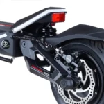 Teverun Fighter Mini E-Scooter 31.8 Ah 60 V V6 2026 – Bild 14