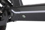 Teverun Fighter Mini Bosch Motoren 52v 30Ah V6 2026 Teverun Fighter Mini Bosch Motoren 52v 30Ah V6 2026 – Bild 6