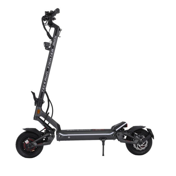 Teverun Fighter Mini Bosch Motoren 52v 30Ah V6 2026