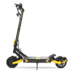 Teverun Blade Mini Pro dual motor 2X500W E-Scooter Teverun Blade Mini Pro E-Scooter