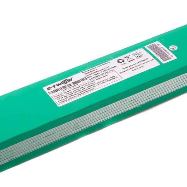 E-Twow Battery GT 48V 10.2Ah