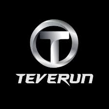 Teverun Logo