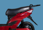 VOLTA VSX Red E-Moped 25 km/h mit StVo VOLTA VSX Red E-Moped 25 km/h mit StVo