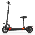 Joyor Y8-S mit StVo 25 km/h und Sitz Joyor Y8-S mit StVo 25 kmh und Sitz