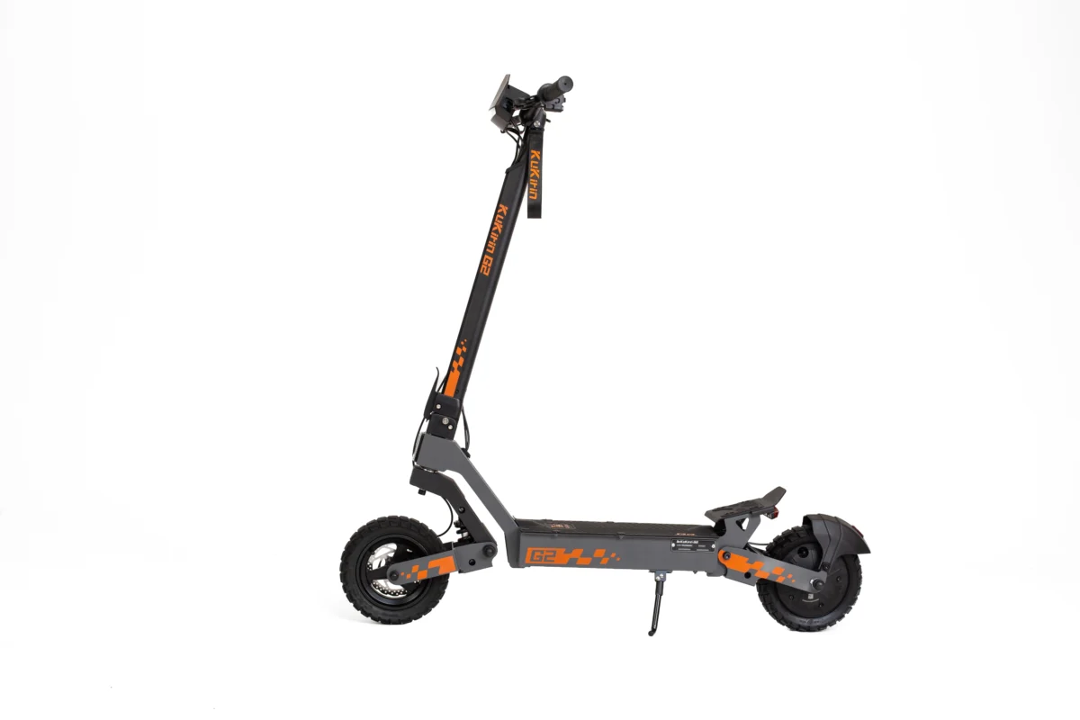 Kukirin G2 10 zoll 2024 E-Scooter