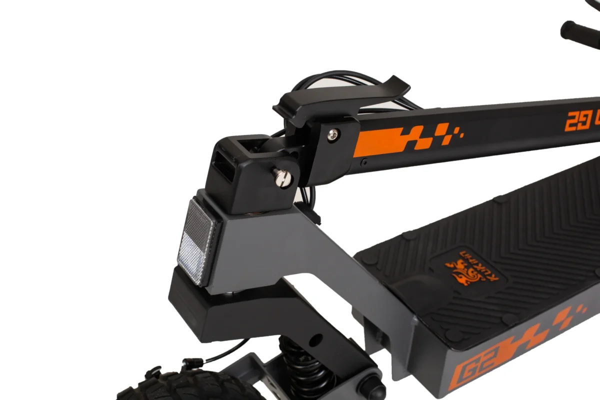 Kukirin G2 10 zoll 2025 E-Scooter