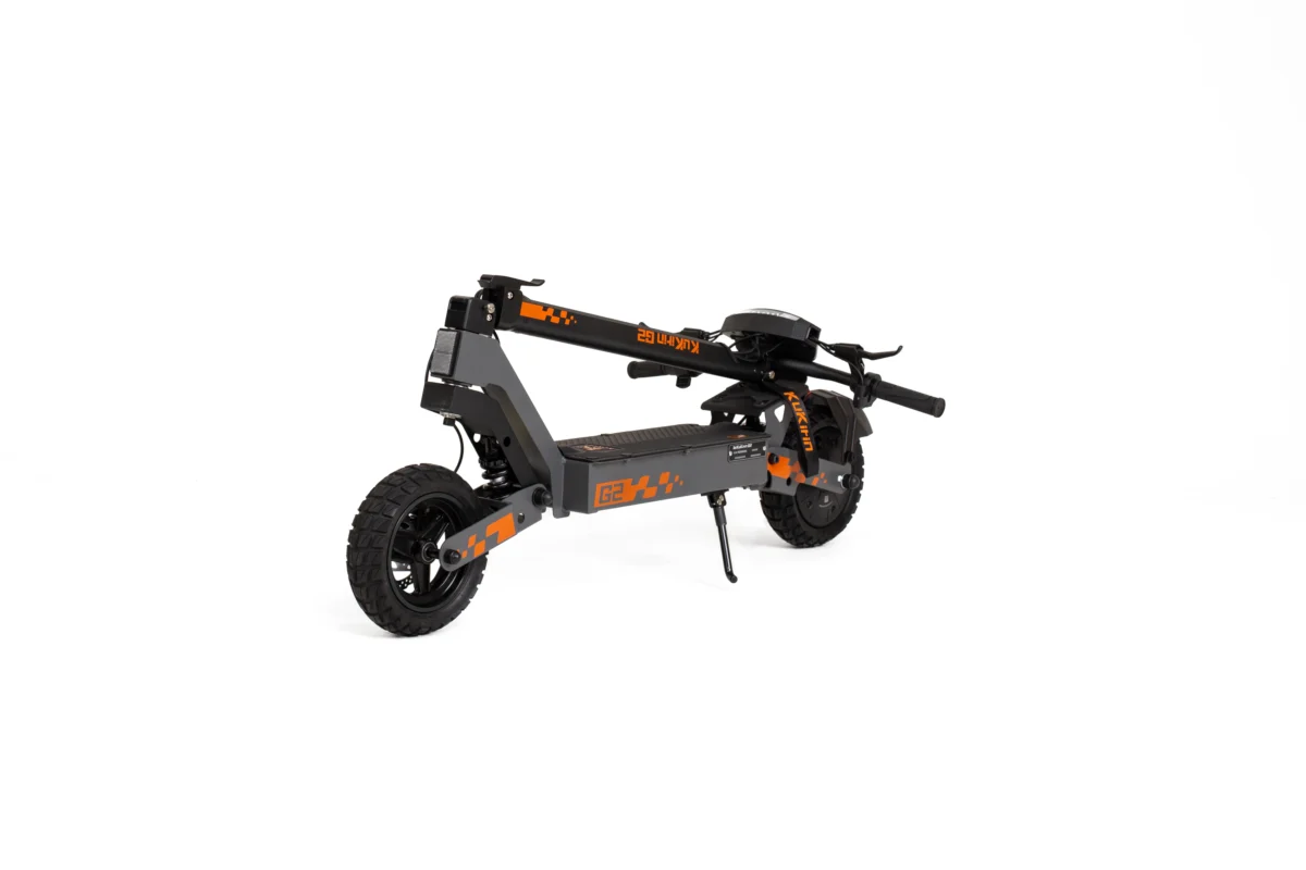 Kukirin G2 10 zoll 2024 E-Scooter