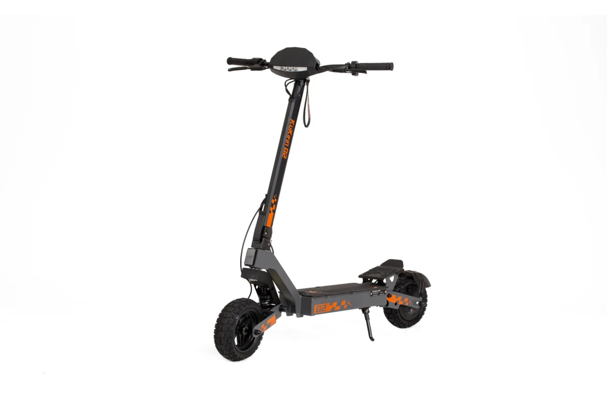 Kukirin G2 E-Scooter