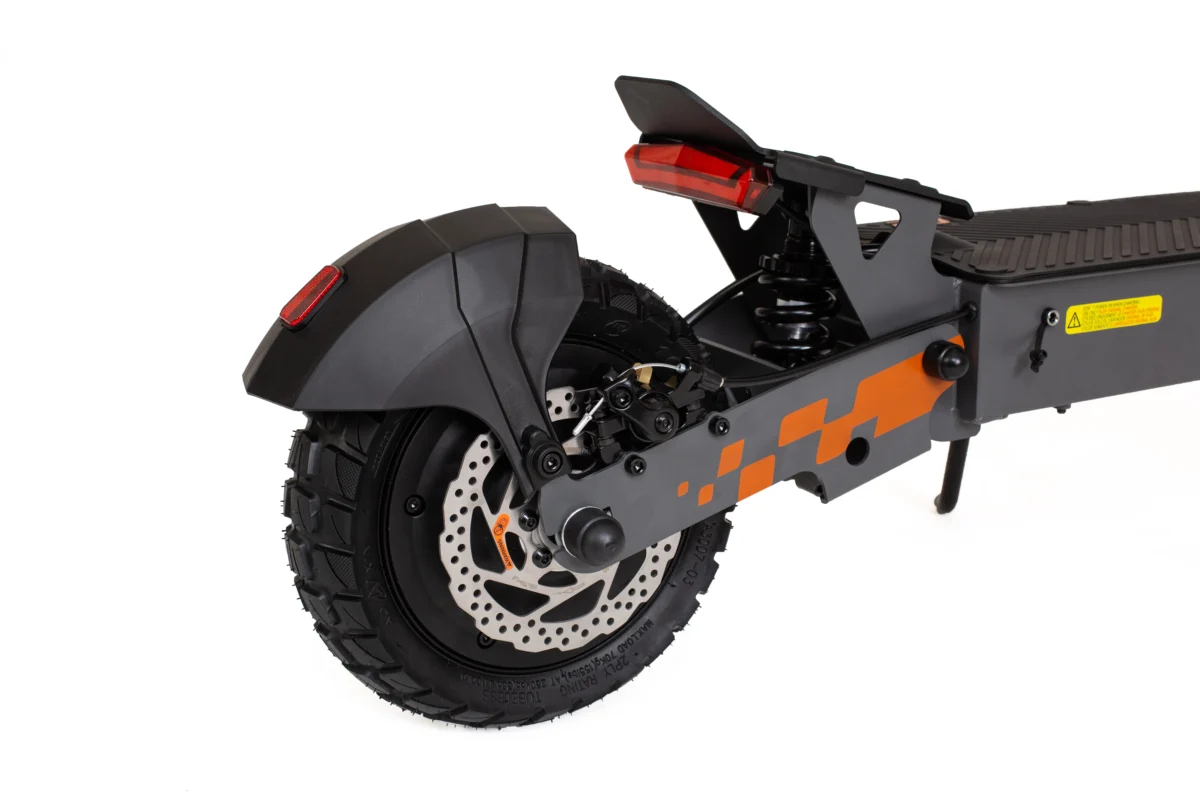 Kukirin G2 10 zoll 2024 E-Scooter