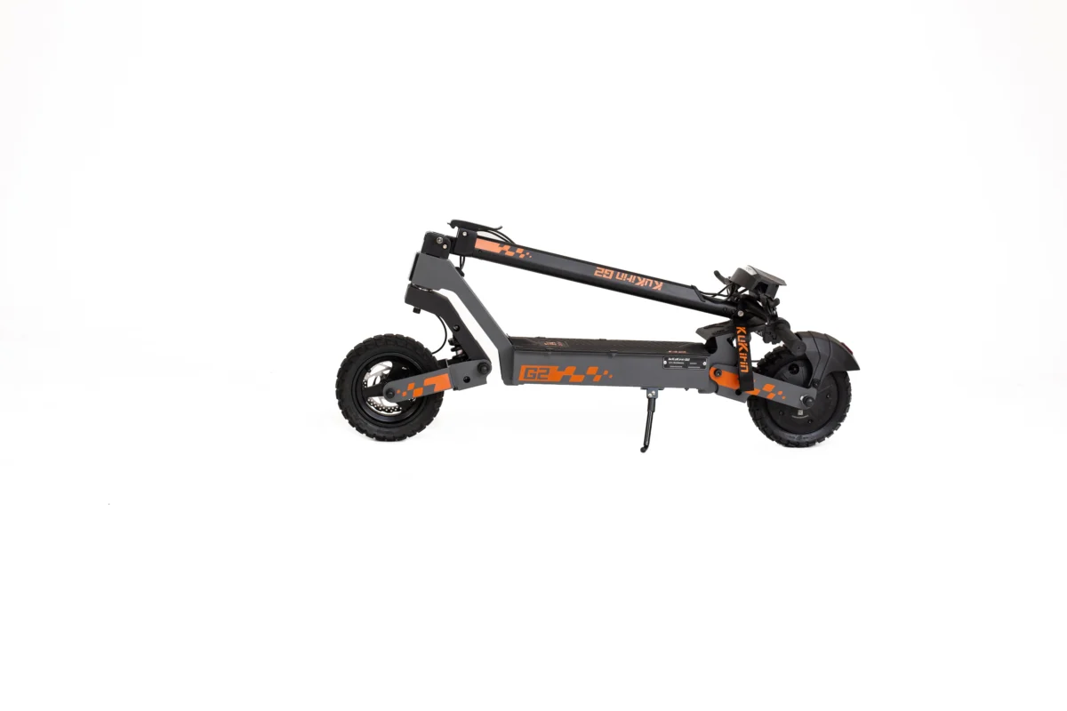 Kukirin G2 10 zoll 2024 E-Scooter