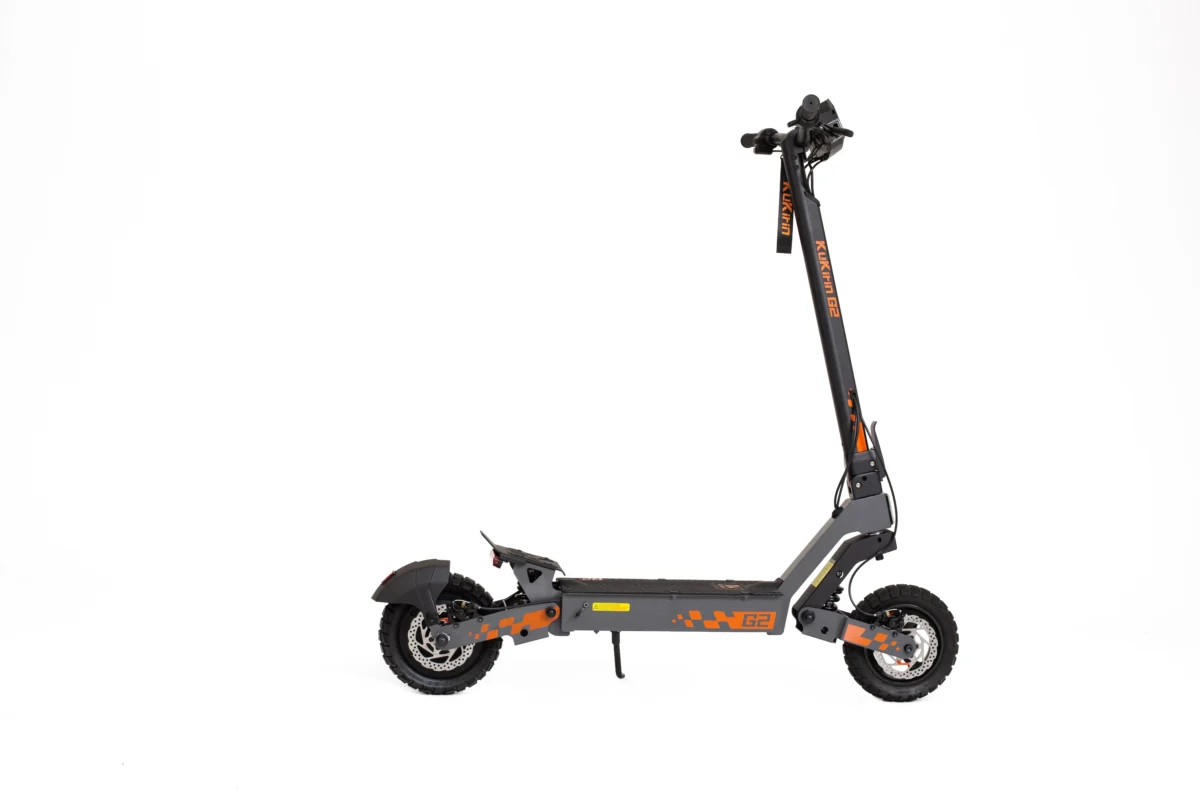 Kukirin G2 10 zoll 2024 E-Scooter