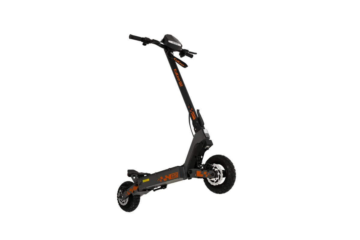 Kukirin G2 10 zoll 2024 E-Scooter