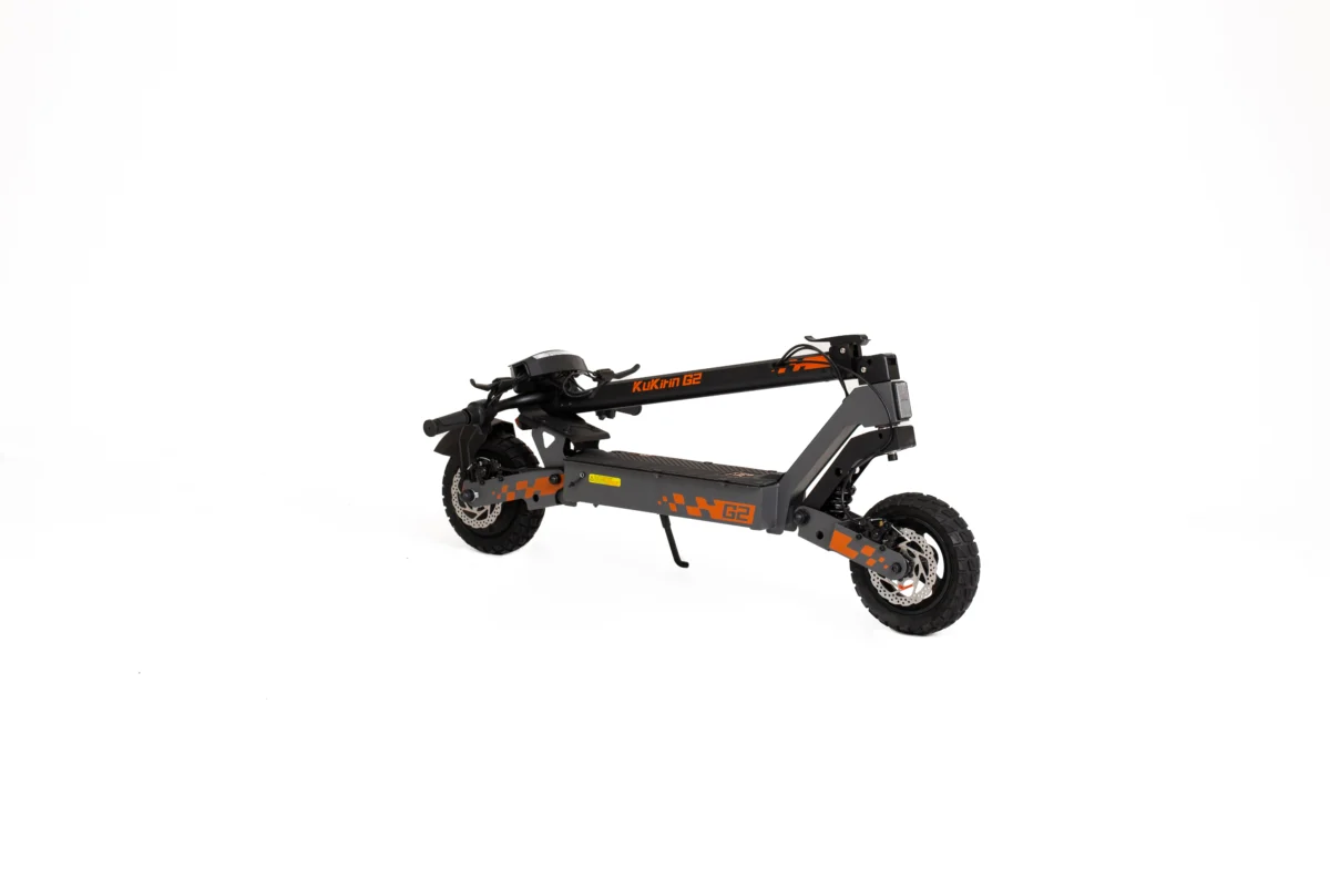 Kukirin G2 10 zoll 2024 E-Scooter