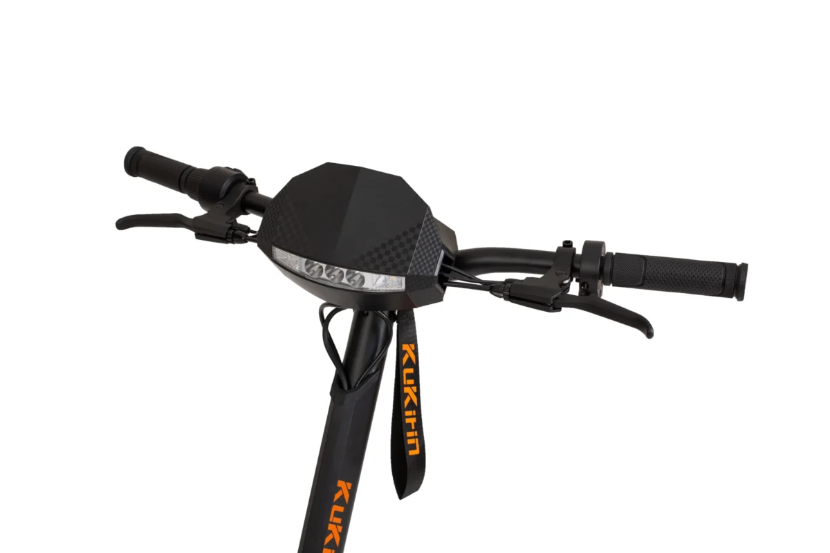 Kukirin G2 10 zoll 2025 E-Scooter