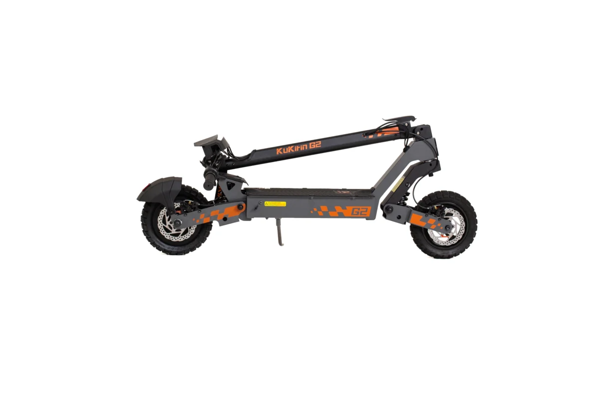 Kukirin G2 10 zoll 2024 E-Scooter