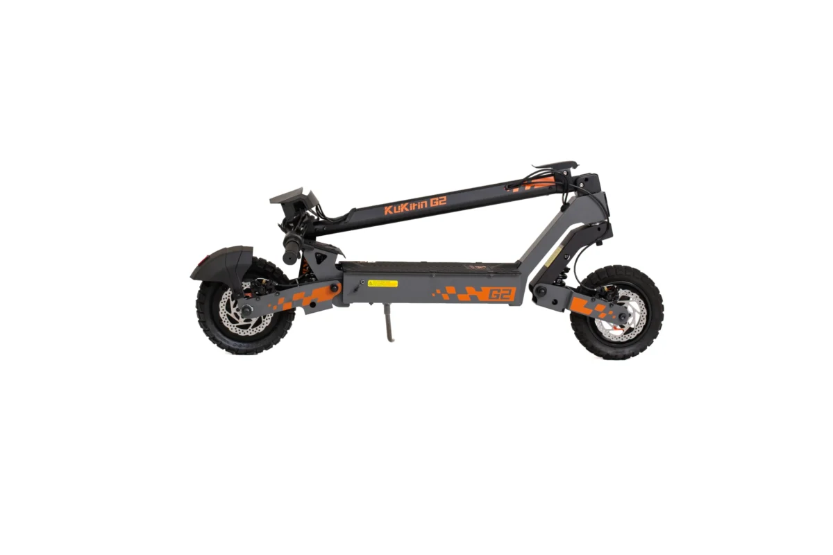 Kukirin G2 10 zoll 2025 E-Scooter