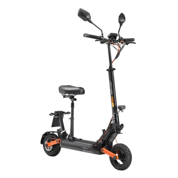 Joyor S8 Pro 45 km\h mit Blinker Joyor S8 Pro 45 km\h mit Blinker