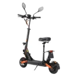 Joyor S8E Offroad E-Scooter mit COC Papier 45 kmh Joyor S8E Offroad E-Scooter mit COC Papier 45 kmh