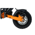 Kukirin G2 Pro Österreich Version 25 km/h Kukirin G2 Pro Österreich Version 25 km/h – Bild 7