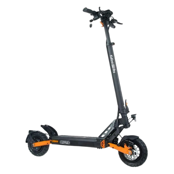 Kukirin G2 Pro Österreich Version 25 km/h