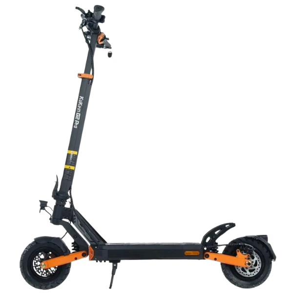 Kukirin G2 Pro 2025 Österreich Version