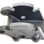 NINEBOT Max G2 Vorderer Reifen Joyor S5-S10S Original Klappsattel