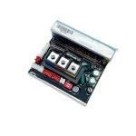 NINEBOT Max G2 Vorderer Reifen Ninebot Max G2 US Version Controller 32 kmh