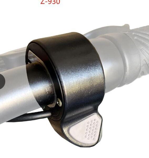 Joyor S5-S8-S10 Serie Gashebel (3 polig)