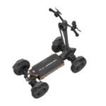 Teverun Tetra 4X Motor E-Scooter – Bild 3