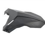 Kukirin G3 Pro Hinterer Kotflügel