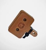 Kukirin G4  Bremsbelege (Voll-Metall)