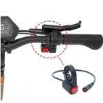 Kukirin G3 Pro Vorne Rechts (A-Version) Blinker Kukirin G3 Pro Dual Schalter