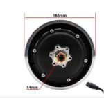 Kukirin G3 Pro Motor 1200w