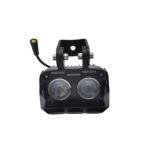 Kukirin G3 Pro Motor 1200w Kukirin G3 Pro Vornes Licht