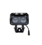 Kukirin G3 Pro Vornes Licht