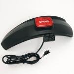 Joyor S5/S10S Hiteres Kotflügel mit Licht