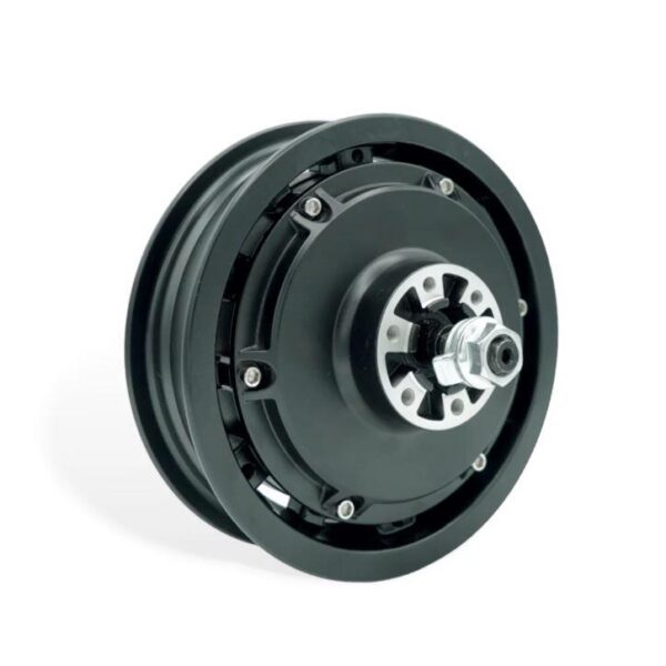 Joyor S5 Motor V3