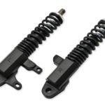 Joyor Y8-S Federung Vorne Federbein Stoßdämpfer Original E-Scooter Ersatzteil