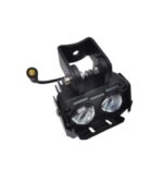 Kukirin G3 Pro Vornes Licht