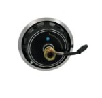 Kukirin G3 Pro Motor 1200w