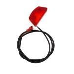 Kukirin G2 Max Hinteres Licht