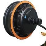 Kukirin G2 Max Motor 1000 W