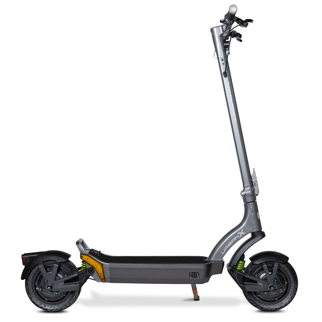 MS Energy Urban X 25 km/h